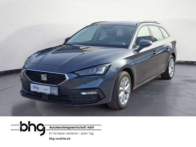 Second hand Seat Leon 1.5