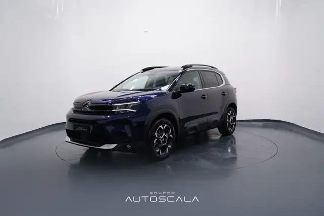 Citroen C5 Aircross 1.5 BlueHDi 130cv S&S EAT8 Max