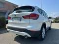 BMW X1 X1 xdrive20d Business Advantage auto Bianco - thumbnail 7