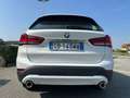 BMW X1 X1 xdrive20d Business Advantage auto Bianco - thumbnail 8