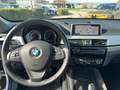 BMW X1 X1 xdrive20d Business Advantage auto Bianco - thumbnail 12