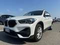 BMW X1 X1 xdrive20d Business Advantage auto Bianco - thumbnail 3
