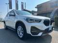 BMW X1 X1 xdrive20d Business Advantage auto Bianco - thumbnail 4