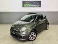 Fiat 500C 500C 1.2i Sport //CLIM//GARANTIE Vert - thumbnail 1