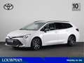 Toyota Corolla Touring Sports Hybrid 140 GR Sport *DEMO* | Sports Grijs - thumbnail 1