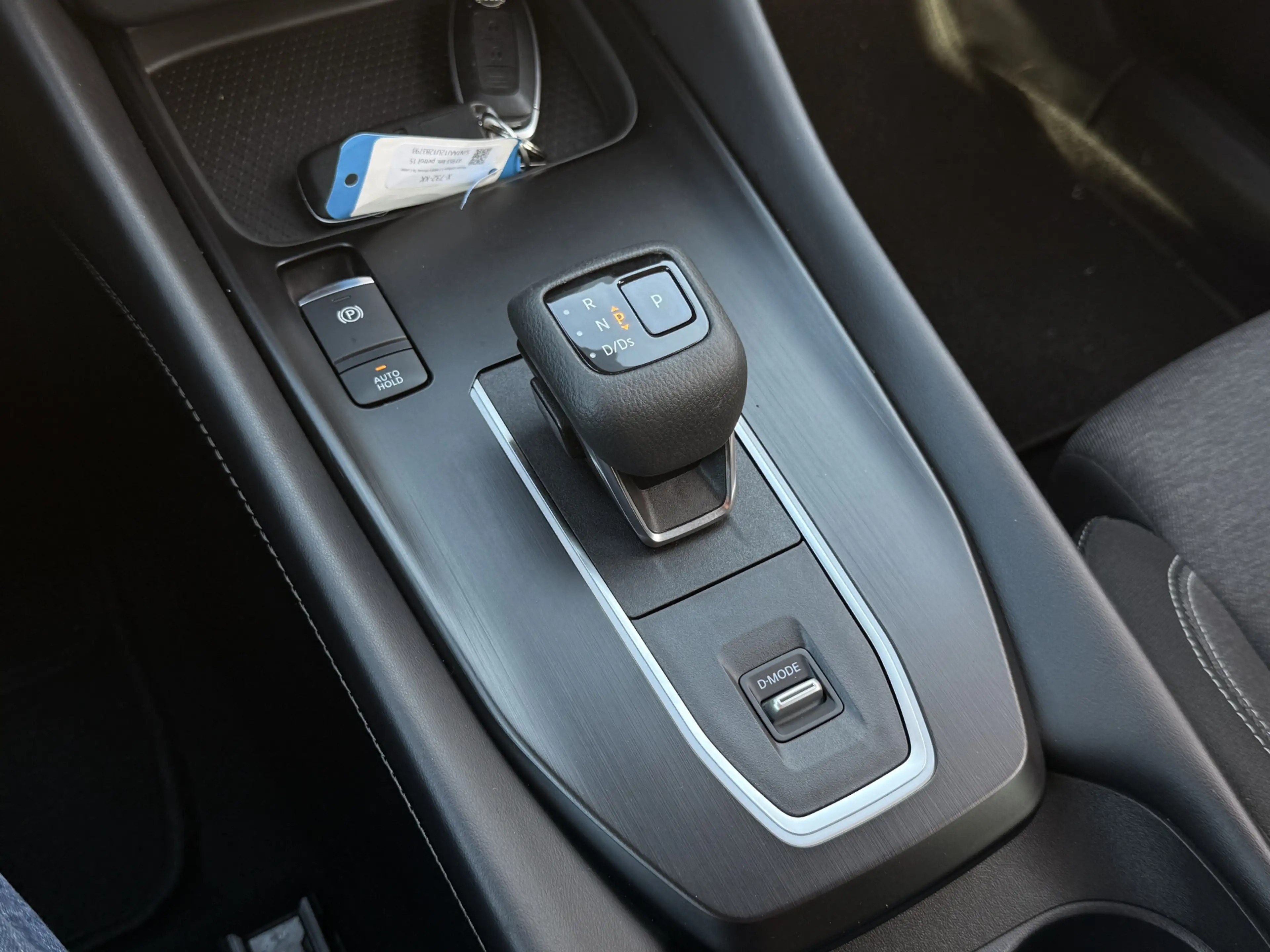 Nissan Qashqai 1.3 MHEV Xtronic N-Connecta Panodak / Carplay / 36 — photo 36
