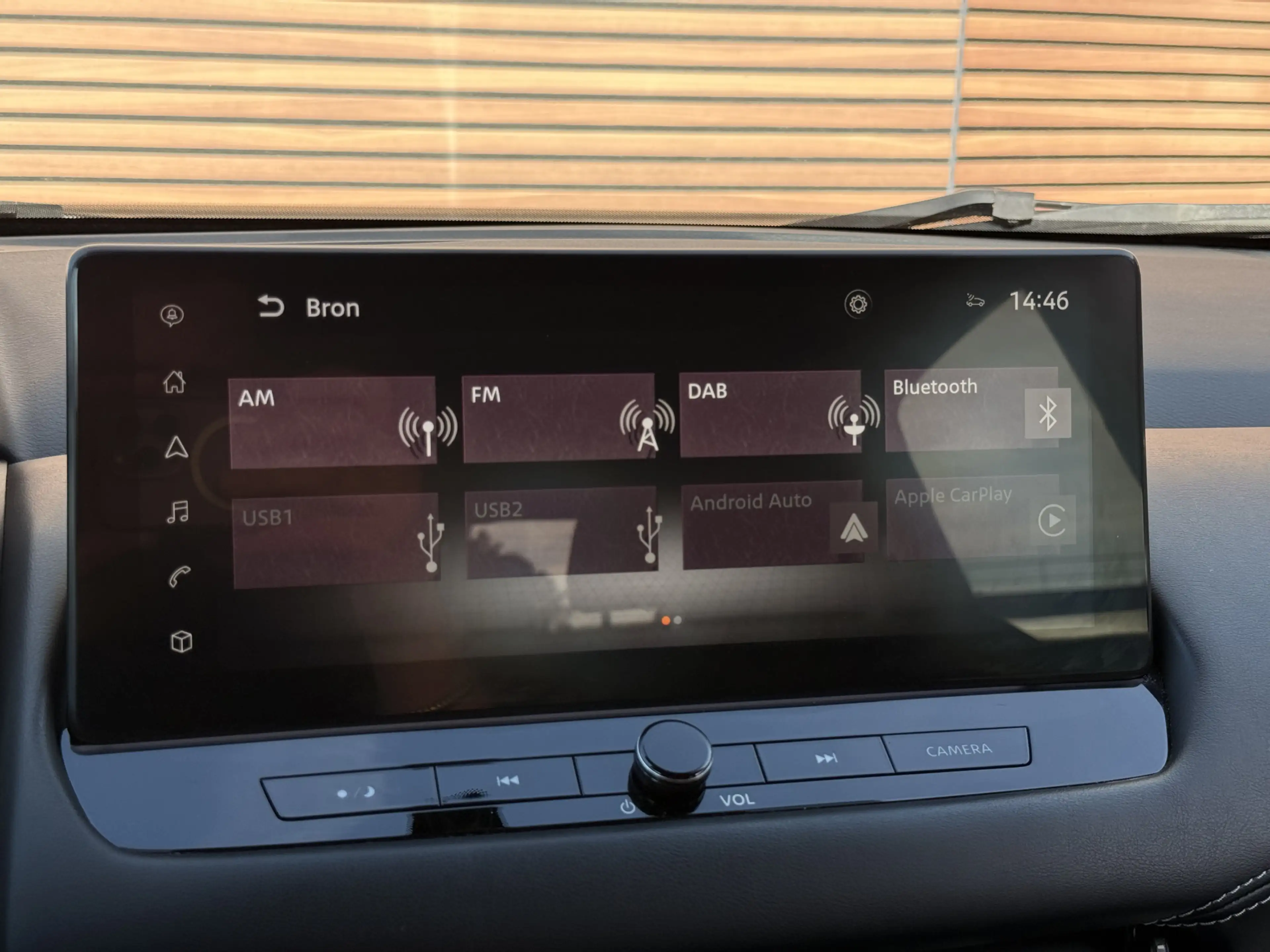 Nissan Qashqai 1.3 MHEV Xtronic N-Connecta Panodak / Carplay / 36 — photo 31