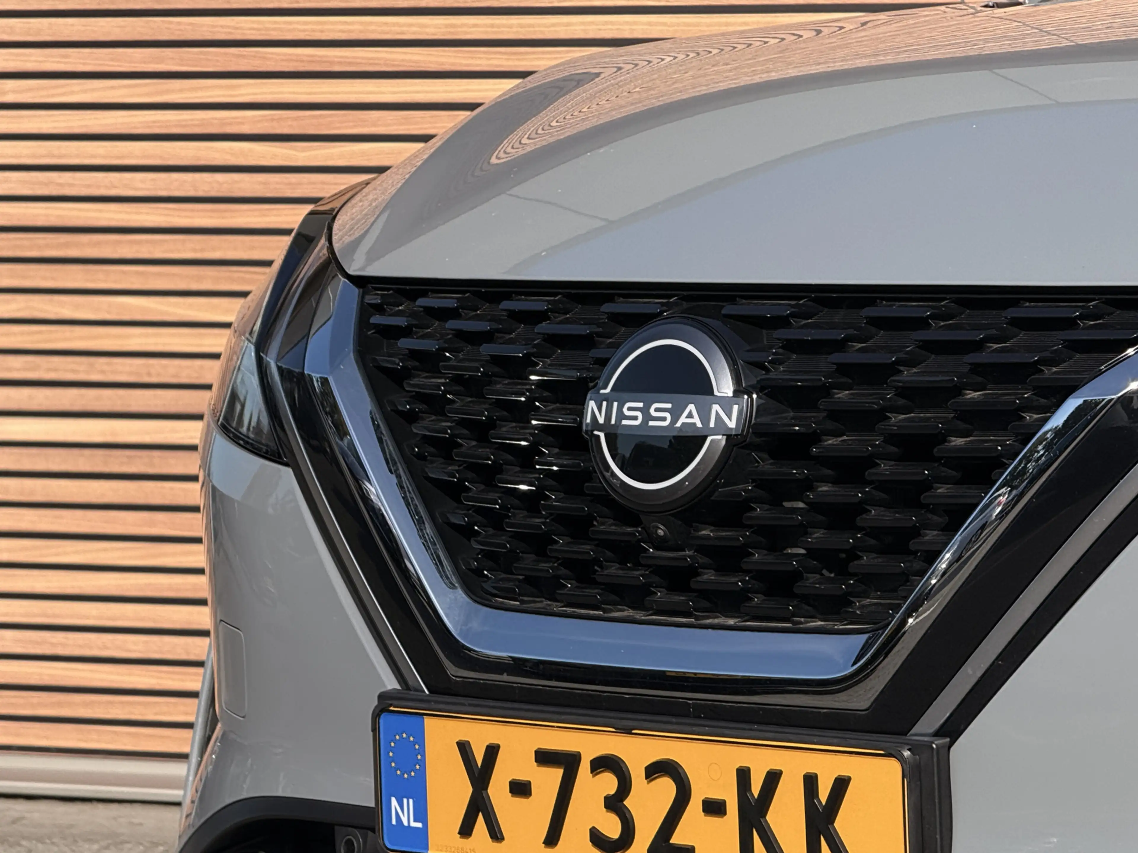 Nissan Qashqai 1.3 MHEV Xtronic N-Connecta Panodak / Carplay / 36 — photo 45