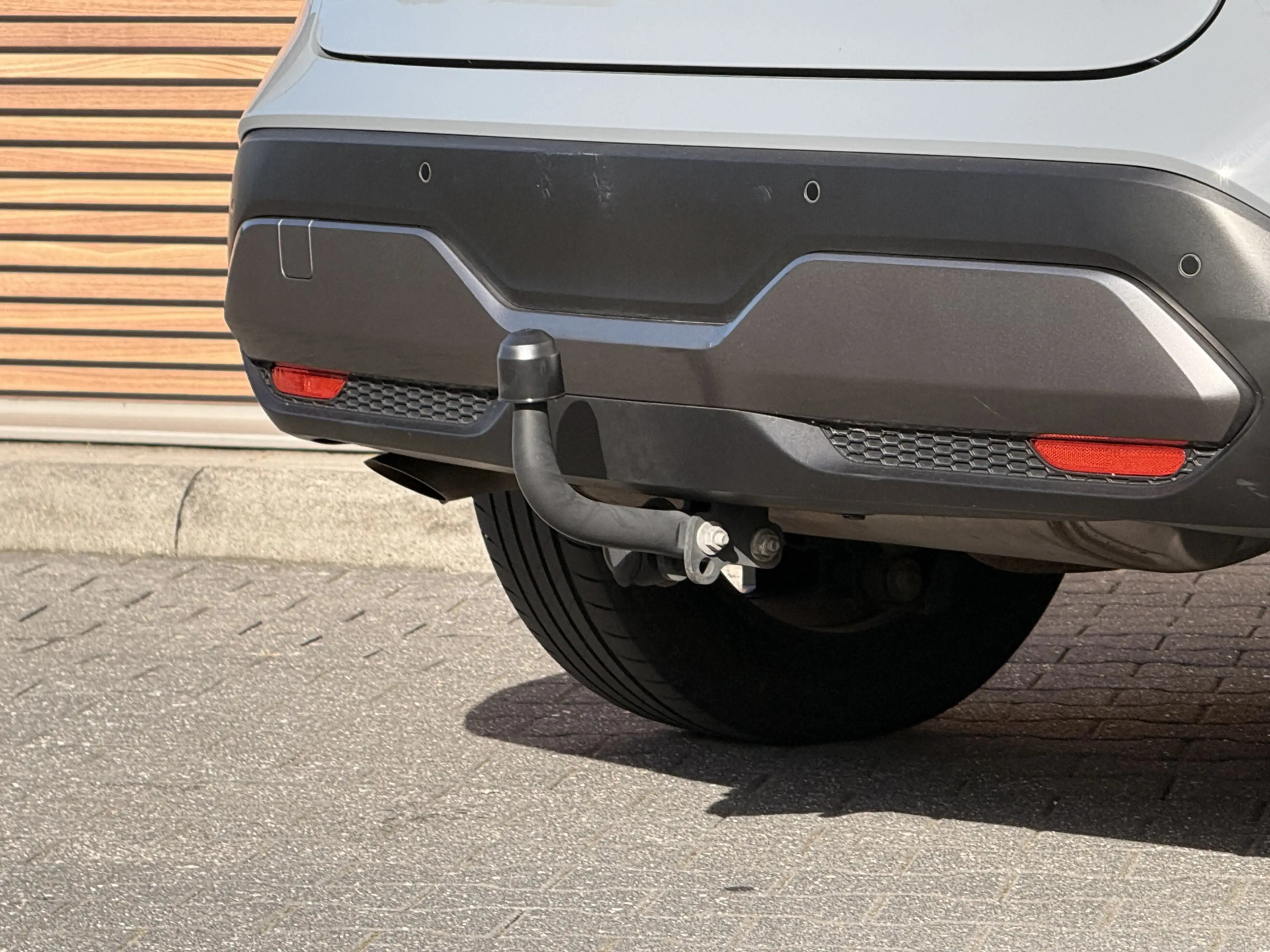 Nissan Qashqai 1.3 MHEV Xtronic N-Connecta Panodak / Carplay / 36 — photo 9