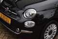 Fiat 500C 1.0 Hybrid Dolcevita|Nav|Carplay|PDC|Clima Zwart - thumbnail 8