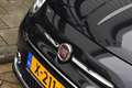Fiat 500C 1.0 Hybrid Dolcevita|Nav|Carplay|PDC|Clima Zwart - thumbnail 9