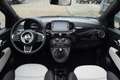 Fiat 500C 1.0 Hybrid Dolcevita|Nav|Carplay|PDC|Clima Zwart - thumbnail 16