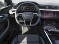 Audi e-tron 55 S line HeadUp AHK Kamera B&O Grau - thumbnail 17