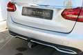 Mercedes-Benz C 250 T CGI AVANTGARDE+DISTRONIC+BUSINESSPAK+AHK Silber - thumbnail 11