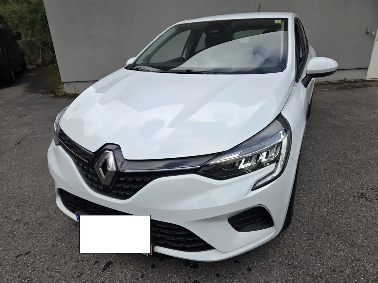 Renault Clio 1.0 TCE 90 CV Garantie 12 Mois