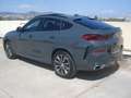 BMW X6 3.0 d x drive pack M SPORT Gris - thumbnail 4