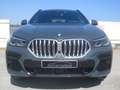 BMW X6 3.0 d x drive pack M SPORT Gris - thumbnail 2