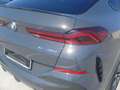 BMW X6 3.0 d x drive pack M SPORT Gris - thumbnail 7