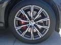 BMW X6 3.0 d x drive pack M SPORT Gris - thumbnail 12