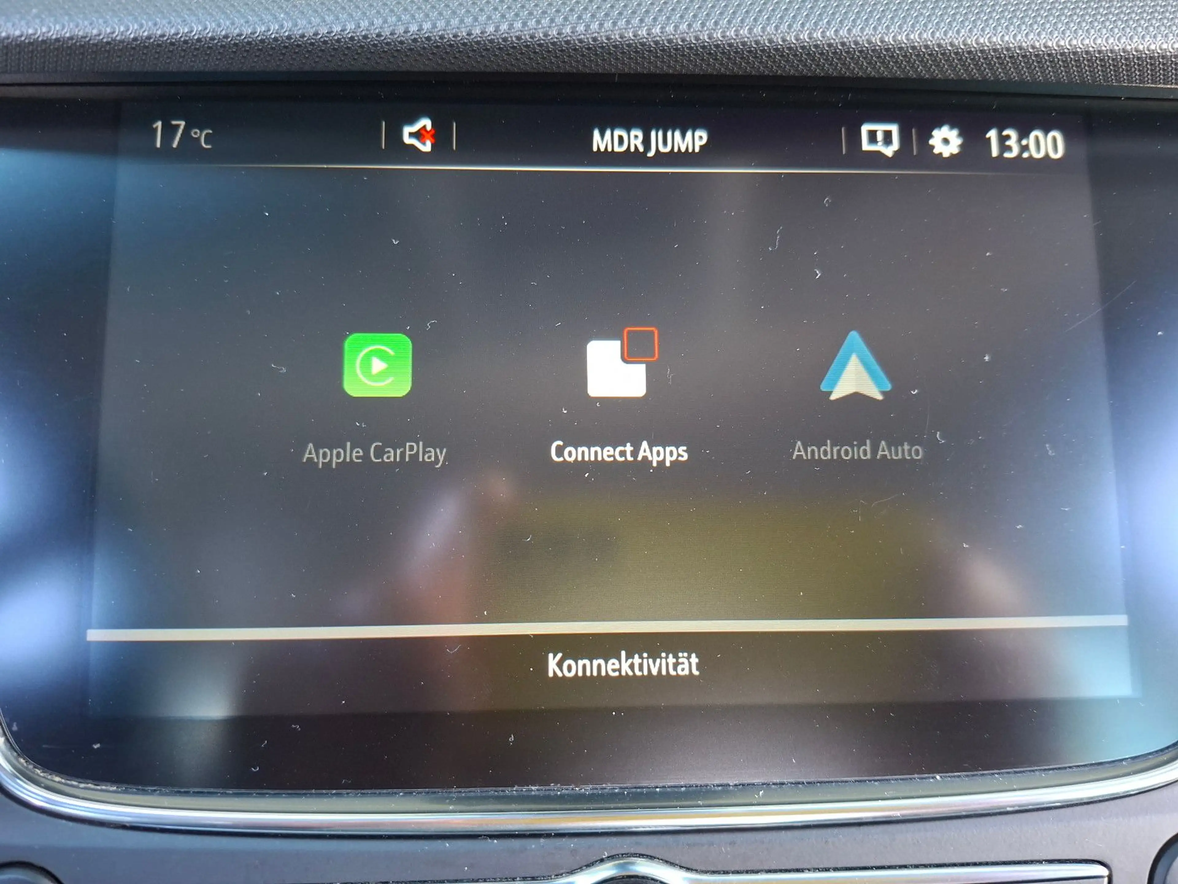 Opel Crossland X Crossland Elegance LED+NAVI+KLIMAAUT+SHZ+LHZ+CAM — photo 15