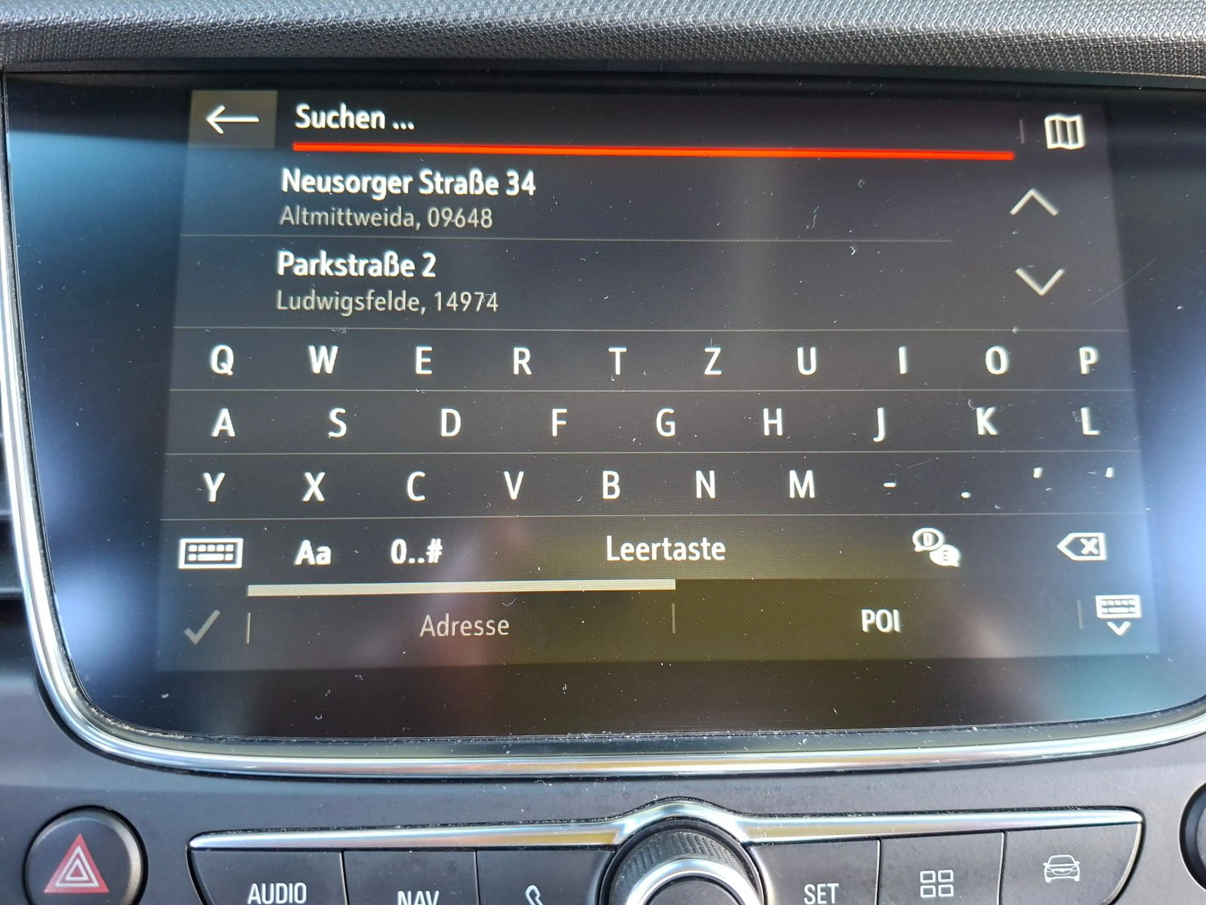 Opel Crossland X Crossland Elegance LED+NAVI+KLIMAAUT+SHZ+LHZ+CAM — photo 11