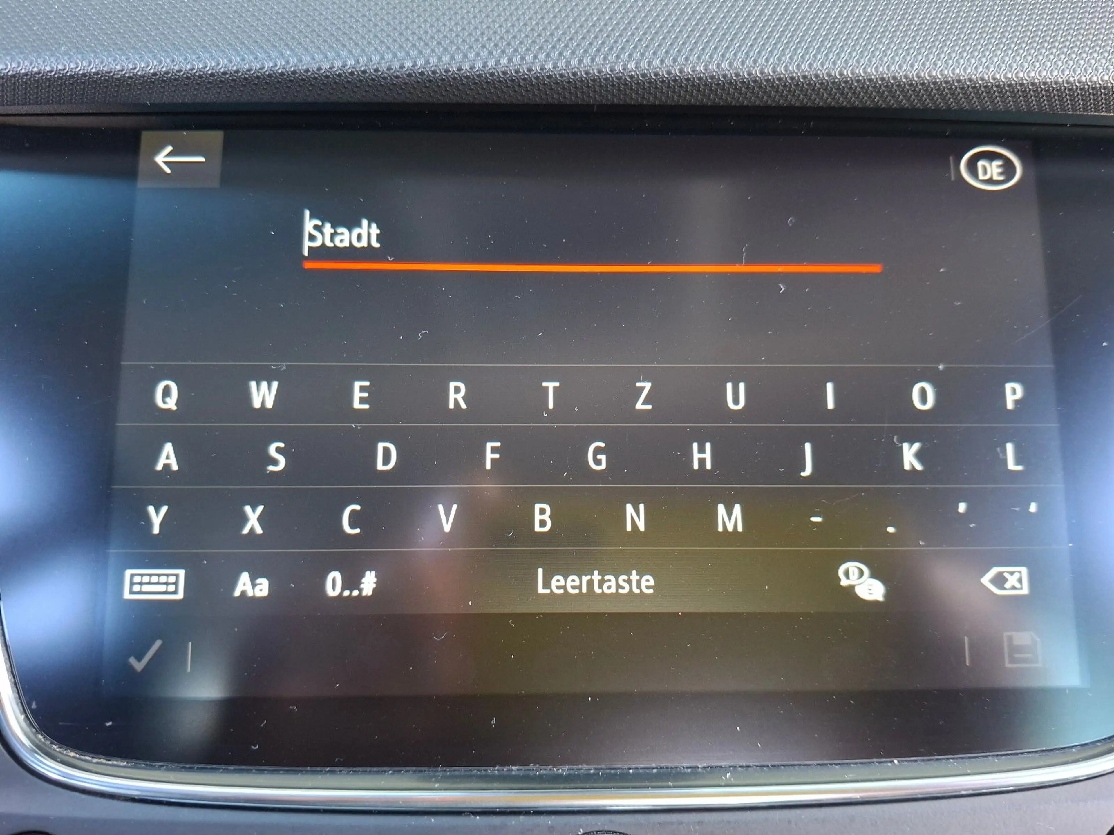 Opel Crossland X Crossland Elegance LED+NAVI+KLIMAAUT+SHZ+LHZ+CAM — photo 13