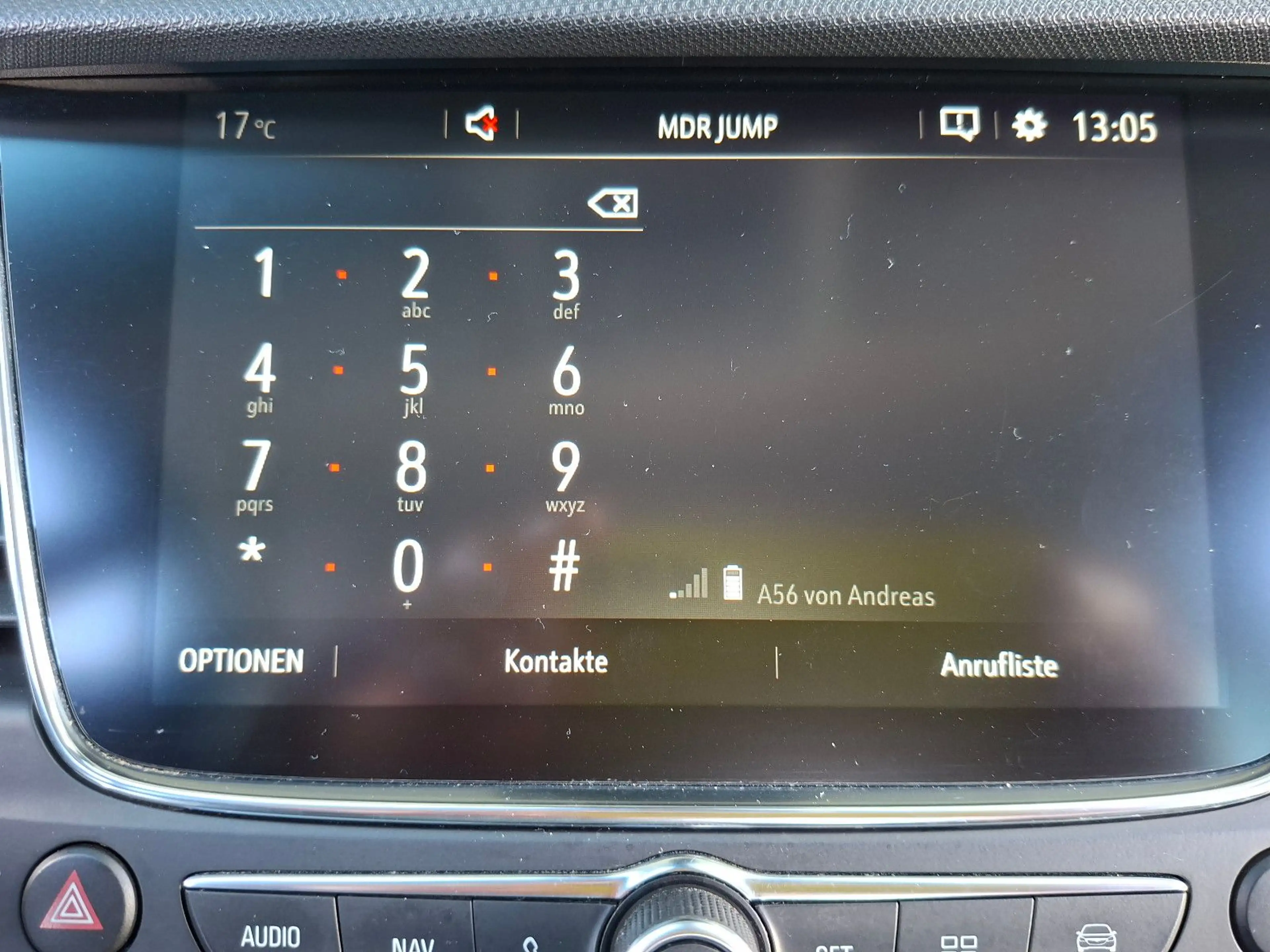 Opel Crossland X Crossland Elegance LED+NAVI+KLIMAAUT+SHZ+LHZ+CAM — photo 9