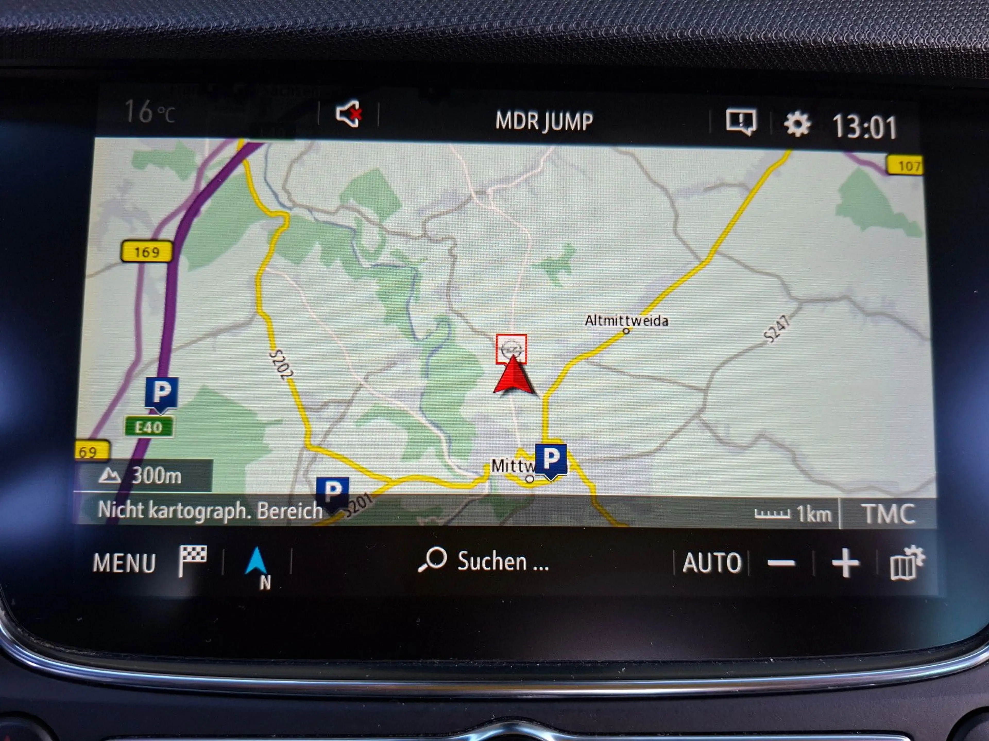 Opel Crossland X Crossland Elegance LED+NAVI+KLIMAAUT+SHZ+LHZ+CAM — photo 10