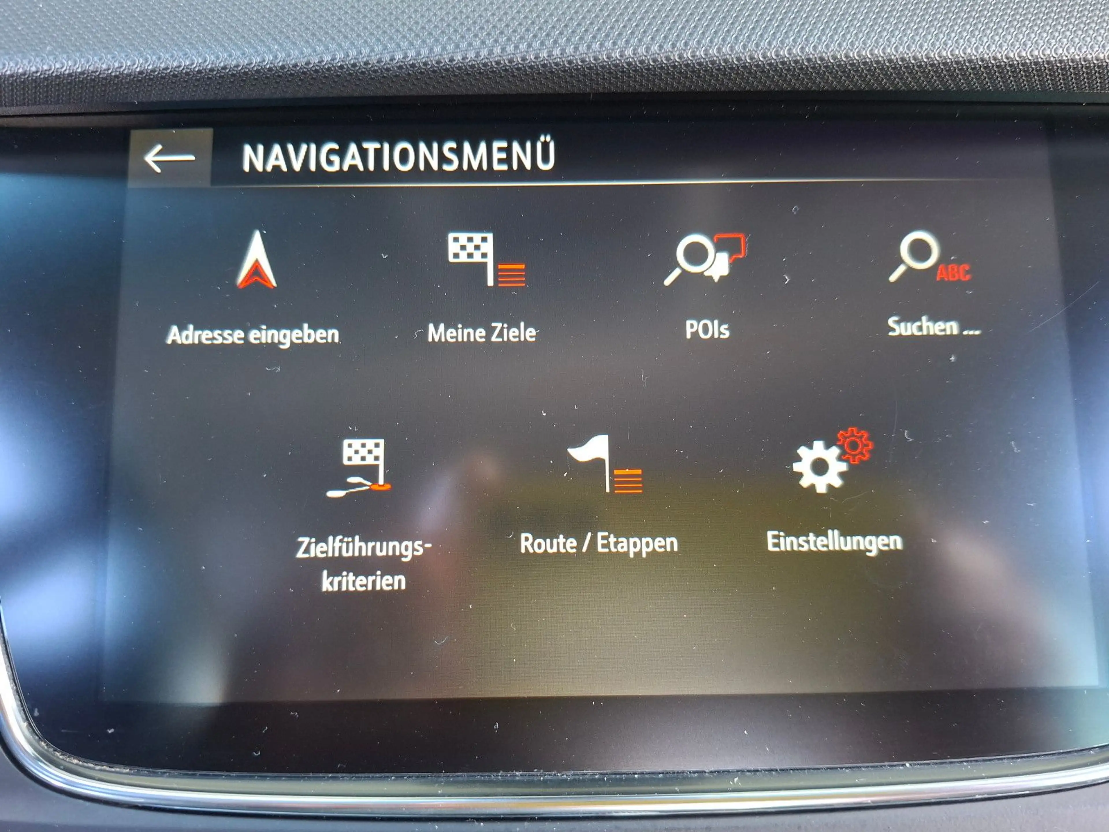 Opel Crossland X Crossland Elegance LED+NAVI+KLIMAAUT+SHZ+LHZ+CAM — photo 14