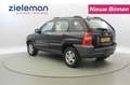 Kia Sportage 2.0 CVVT Comfort - Cruise, Clima, Trekhaak Zwart - thumbnail 2