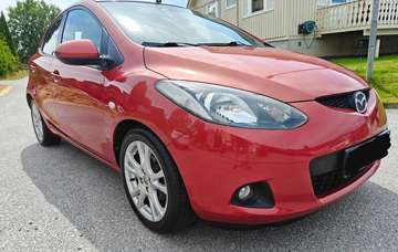 Mazda2 1.3L Elégance