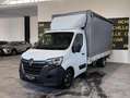 Renault Master Telonato L4 T35 Energy 2.3 dCi *PREZZO REALE* Bianco - thumbnail 1