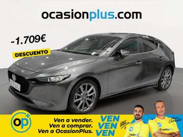 2.0 e-Skyactiv-G Evolution 90kW