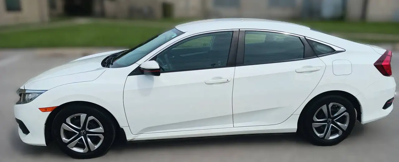 Honda Civic снимка Honda Civic