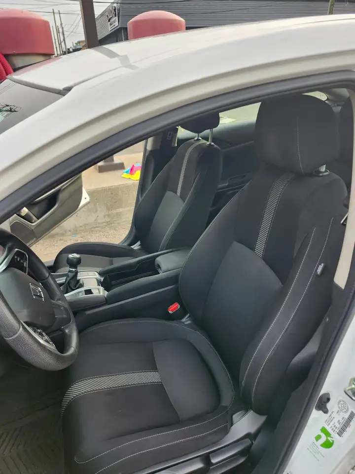 Honda Civic снимка Honda Civic