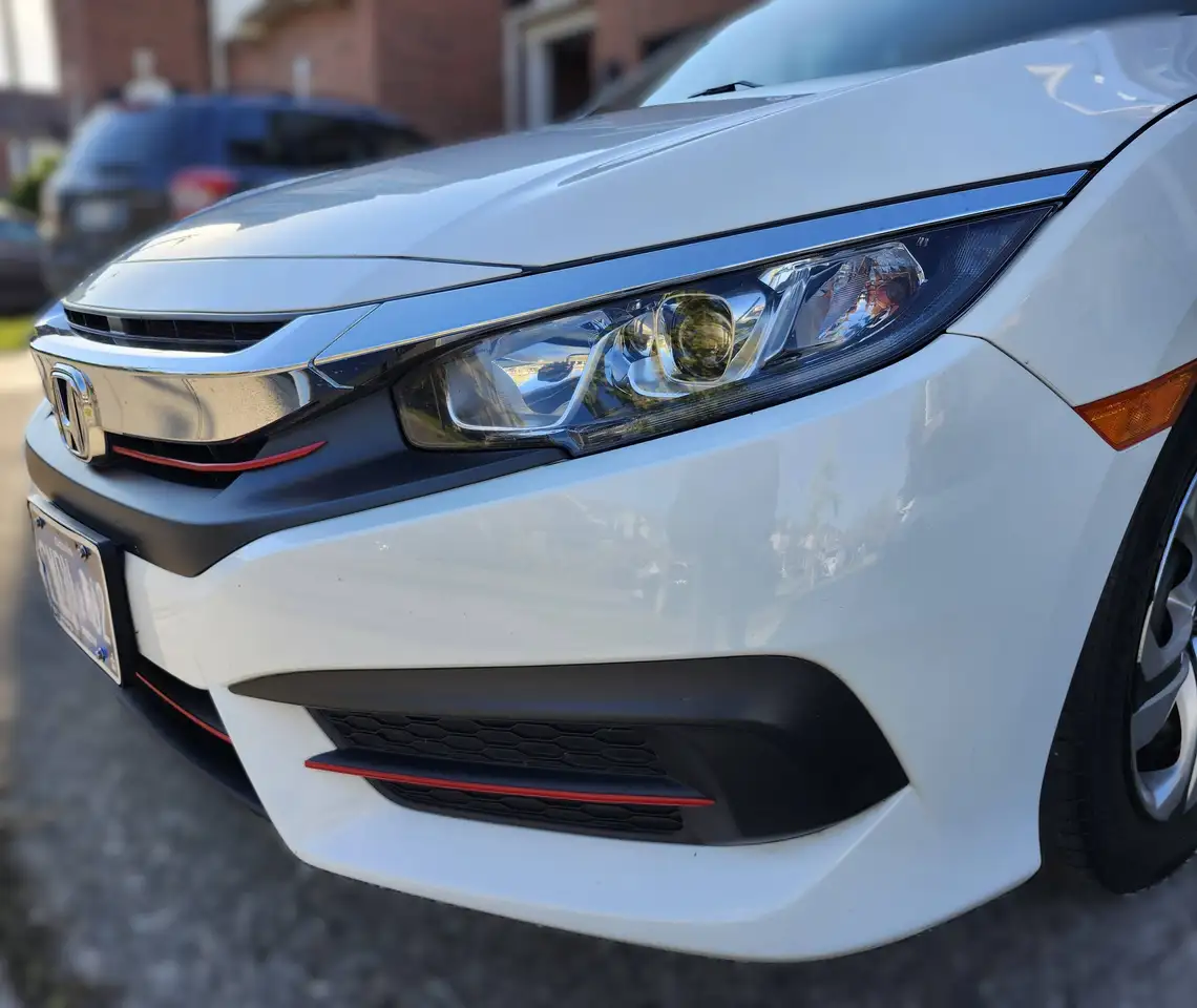 Honda Civic снимка Honda Civic