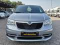 Lancia Voyager S 2.8 CRD 7 Sitze Navi TÜV Neu+Garantie Argent - thumbnail 3