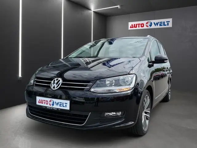 Volkswagen Sharan 2.0 TDI Match BMT