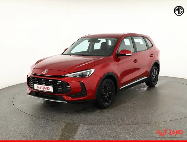 MG ZS 1.5 Hybrid Standard Aut. ACC Navi Kamera