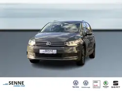 Volkswagen Touran 2.0 TDI DSG Active, Navi, 7 Sitze, Garantie Autom./Klima/Park Assist./Sitzhzg./Linguatronic/MF Lenkrad/Tempomat/eFH.