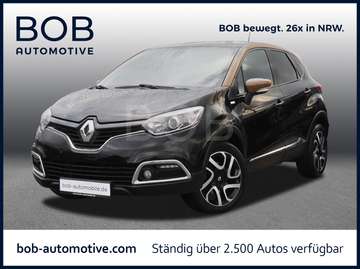Elysee dCi 110 NAVI SHZ PDC KLIMA