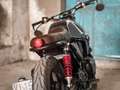 BMW K 75 C cafe racer Grijs - thumbnail 6