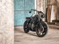 BMW K 75 C cafe racer Grijs - thumbnail 10