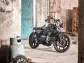 BMW K 75 C cafe racer Grijs - thumbnail 11