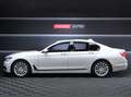 BMW 750 750iA Weiß - thumbnail 2