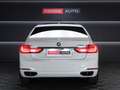 BMW 750 750iA Weiß - thumbnail 4
