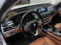 BMW 750 750iA Weiß - thumbnail 15