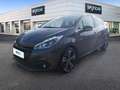 Peugeot 208 GT Line 1,2 PureTech 110 S&S EAT6 Grau - thumbnail 1
