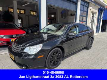 2.0 CRD Limited 1 EIGENAAR/NL AUTO