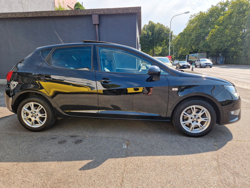 SEAT Ibiza FR DSG +PANORAMA+SHZ+NAVI+ALCANTARA+ — photo 4
